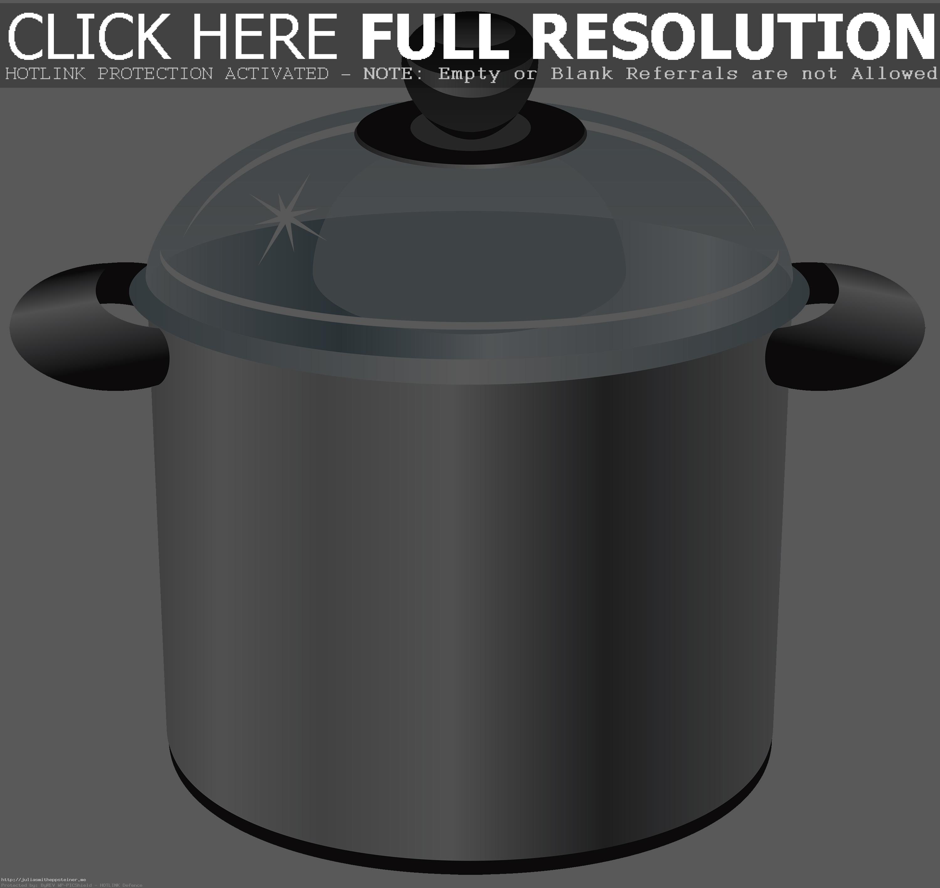Cooking Pot Clip Art Free Brilliant Silver Cooking Pot Clipart Best WEB ClipartLook.com 