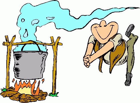 Cookout clip art hostted - Cook Out Clip Art