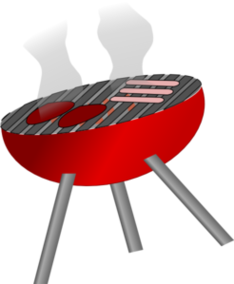 Cookout clipart free to use clip art resource 2