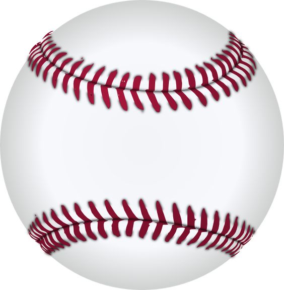 Cool Baseball Backgrounds | Baseball clip art - vector clip art online, royalty free u0026amp;