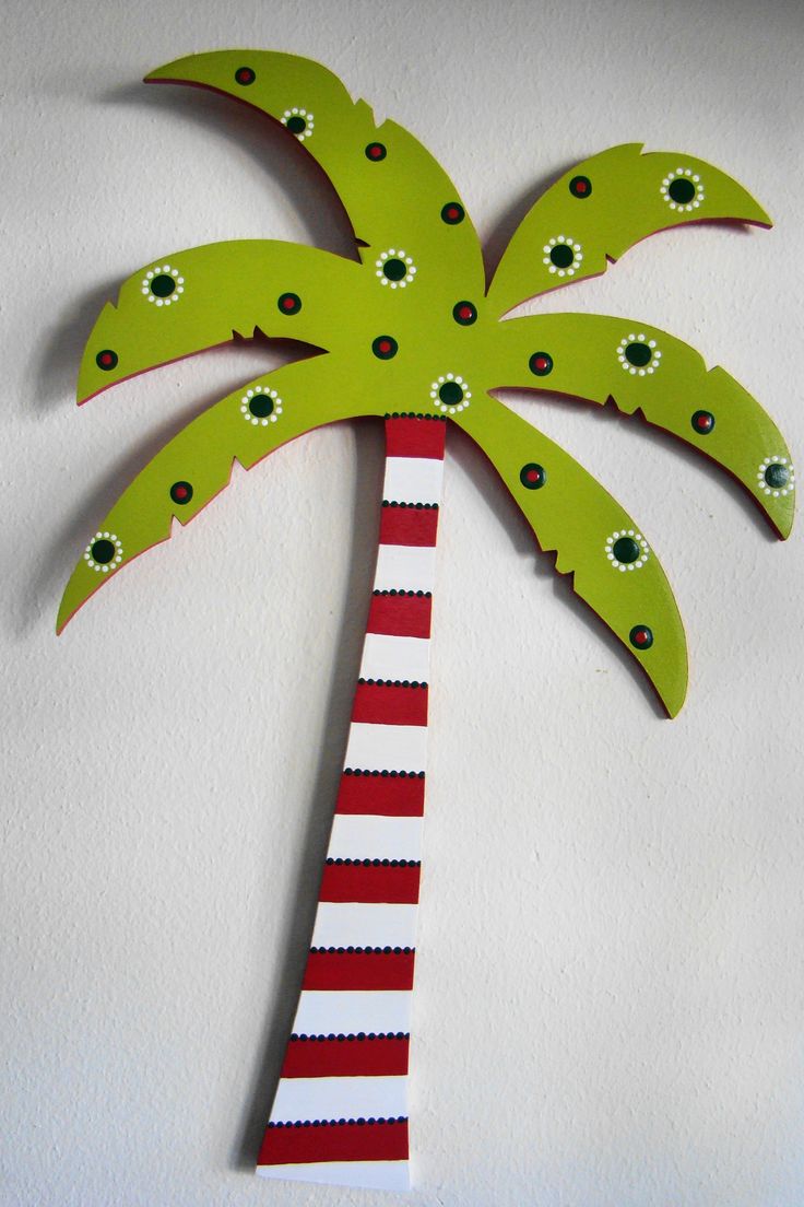 cool palm tree christmas trees | Christmas Palm Tree Clip Art