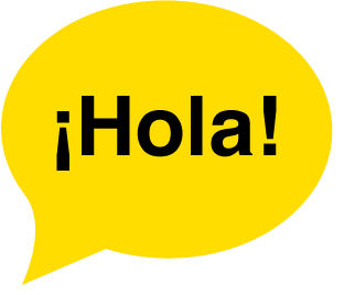 Cooper Home Page - Hola Clipart