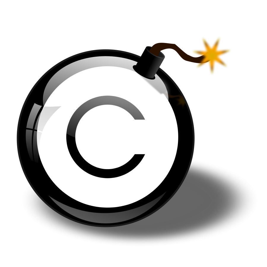 Copyright clipart free downlo - Non Copyrighted Clip Art