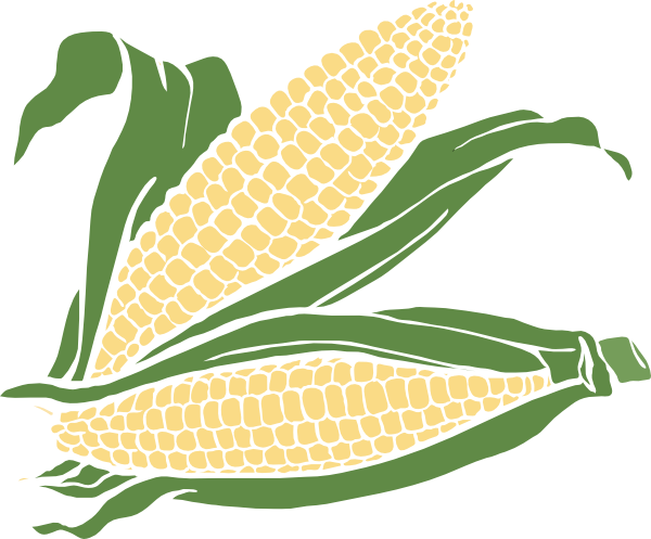 Corn Clip Art - Corn Clipart