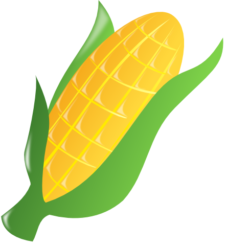 corn clipart - Clipart Corn