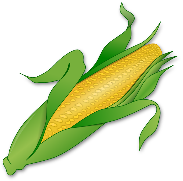 corn clipart | Corn clip art - vector clip art online, royalty free u0026 public