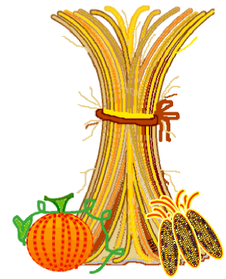 Corn stalk clipart transparent background - ClipartFest