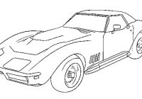 corvette clip art corvette 1979 coloring page corvette car coloring pages  clipart free download ClipartLook.com 