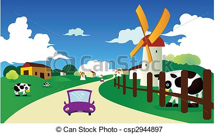 country clipart