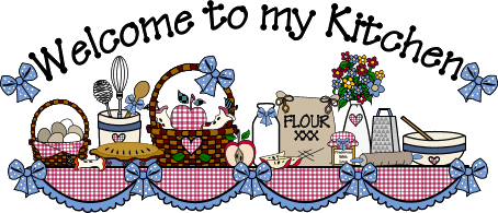 Country kitchen graphics clip - Free Kitchen Clipart