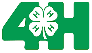 Keep Calm and Join 4-H