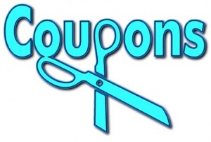... Coupon clipart ...