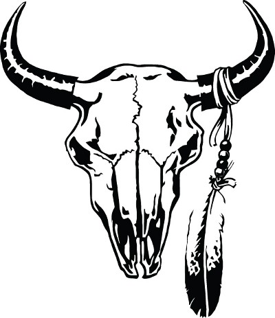 Cow Skull Clip Art Free Cliparts That You Can Download To You