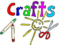 craft clipart - Arts And Crafts Clip Art