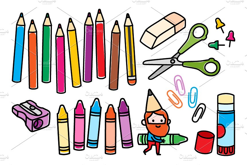 Craft Clipart Craft Clip Art Images HDClipartAll