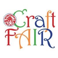 Church Craft Fair Clipart Chu