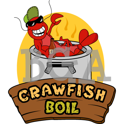Crawfish Boil on Pinterest .
