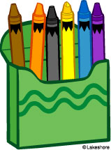 crayons, crayons, download - Clip Art Crayons