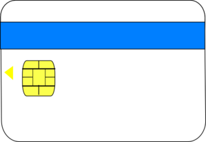 Credit Card Clip Art