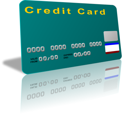 Credit Card