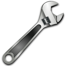 Crescent Wrench Clipart Download Free Png