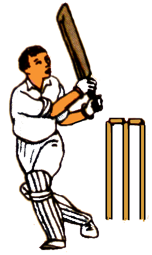 Cricket Clip Art - Cricket Clip Art