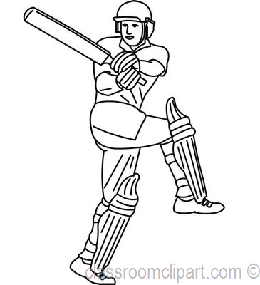 Cricket Clip Art Page 1 - Cricket Clip Art