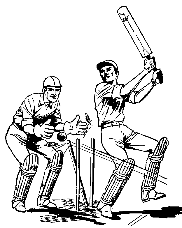 Cricket clipart 3 - Cricket Clip Art