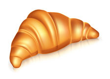 Croissant Royalty Free Stock  - Croissant Clipart