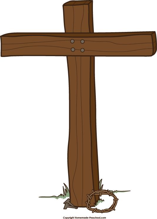 cross clipart - Free Clipart Of Crosses