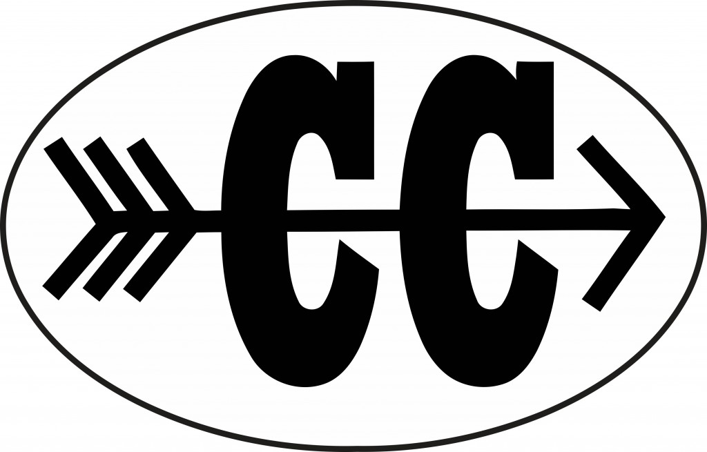Cross Country Logo Clip Art C - Cross Country Clip Art