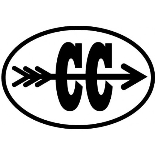 ... Cross Country Logo | Free - Cross Country Symbol Clip Art