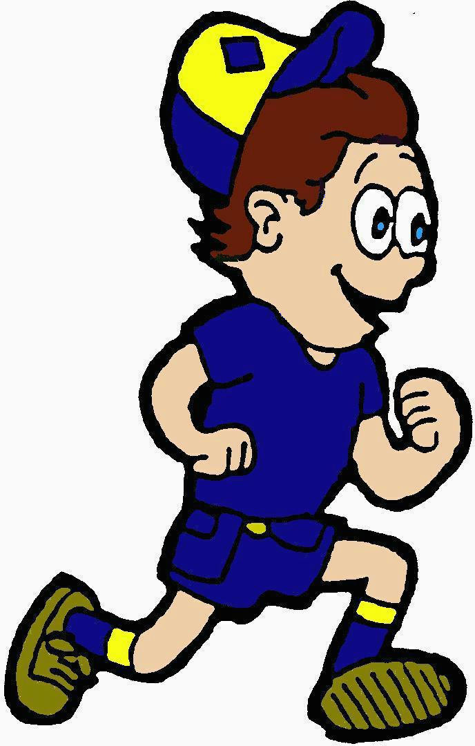 Cross Country Running Clip Art - Clipart library