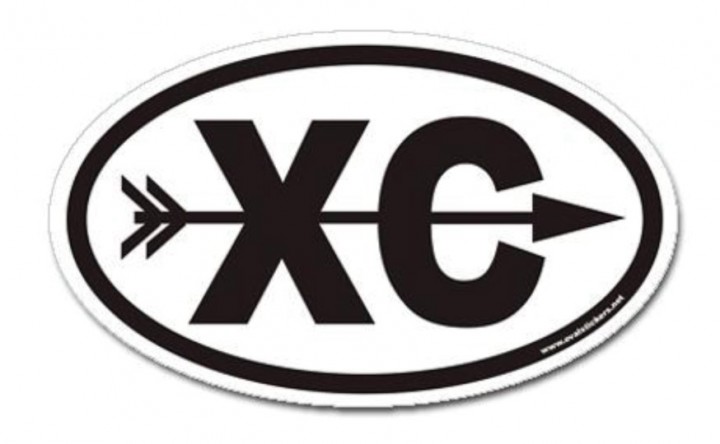 Cross Country Symbol Images Pictures - Becuo