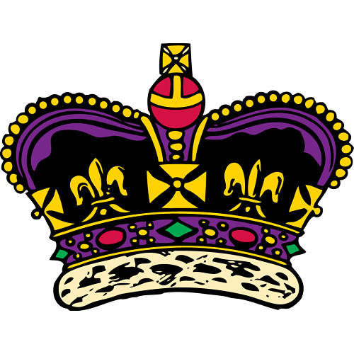 Crown Clip Art