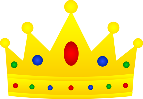 Crown Clip Art