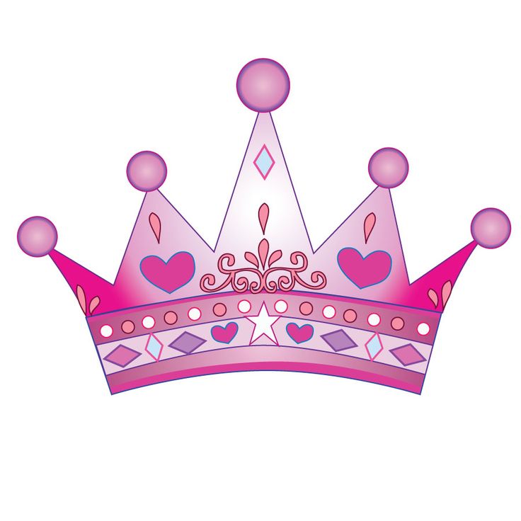 Crown Clip Art Crown Clip Art - Princess Tiara Clip Art