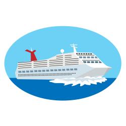 Cruise Ship Clipart 3 - Free Cruise Ship Clip Art