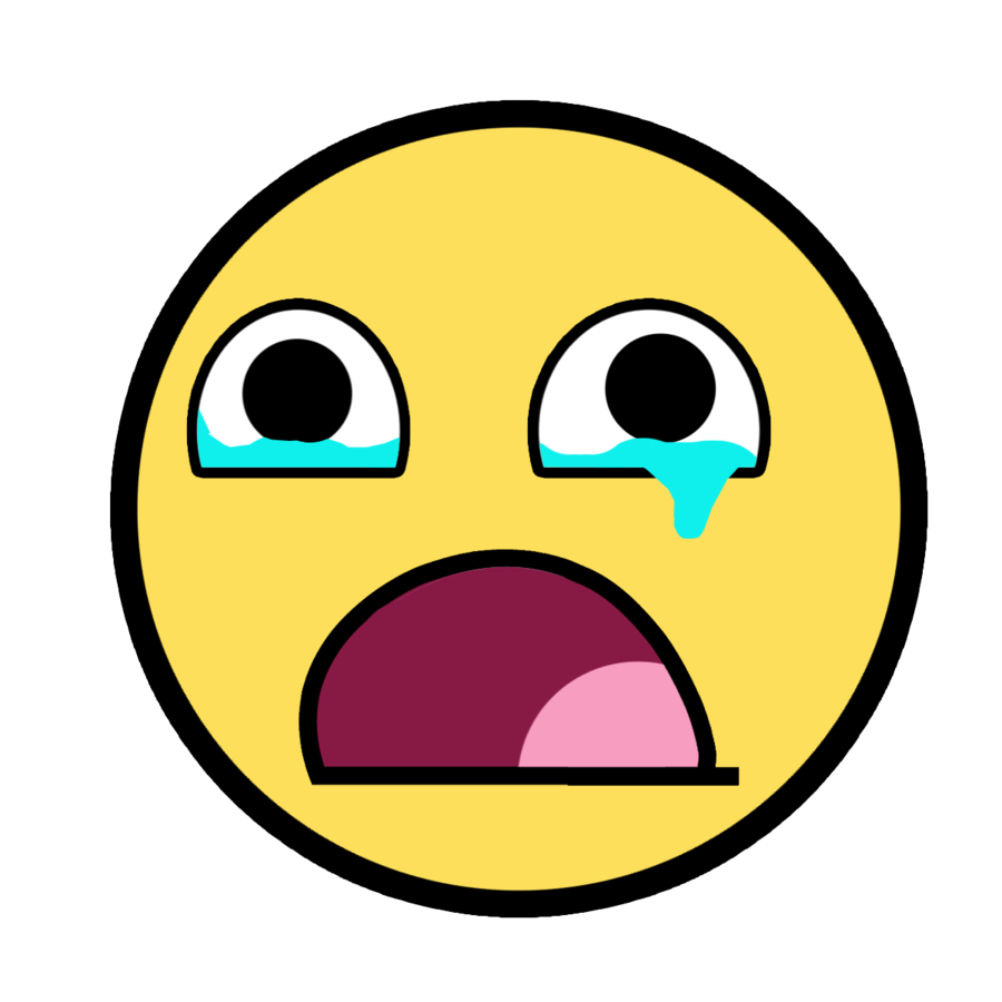 Crying Face - ClipArt Best .