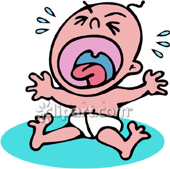 Crying Puppy Clipart Clipart  - Crying Clipart