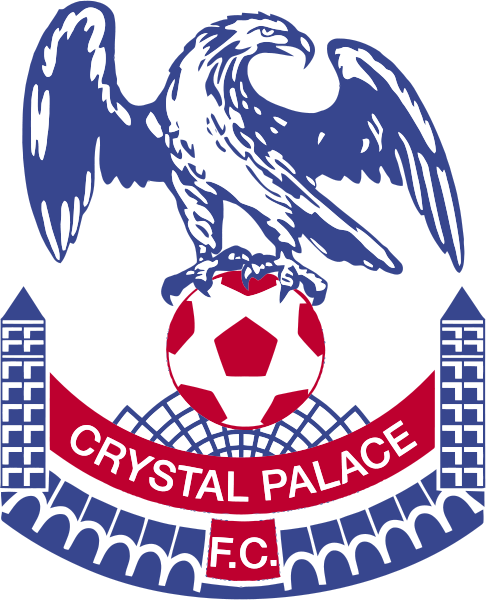 Crystal Palace Fc Clipart-Cli - Crystal Palace Fc Clipart