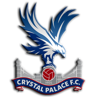Crystal Palace Fc Clipart-Cli