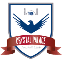 Crystal Palace F.C Logo Png P