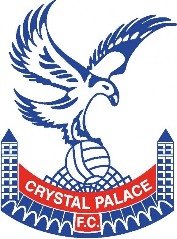Crystal palace fc - Crystal Palace Fc Clipart