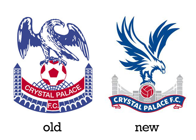 Crystal Palace F.C Logo Png P