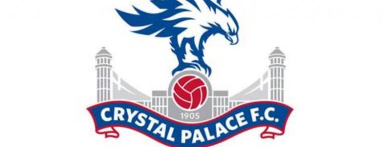 Crystal Palace F.C Logo Trans
