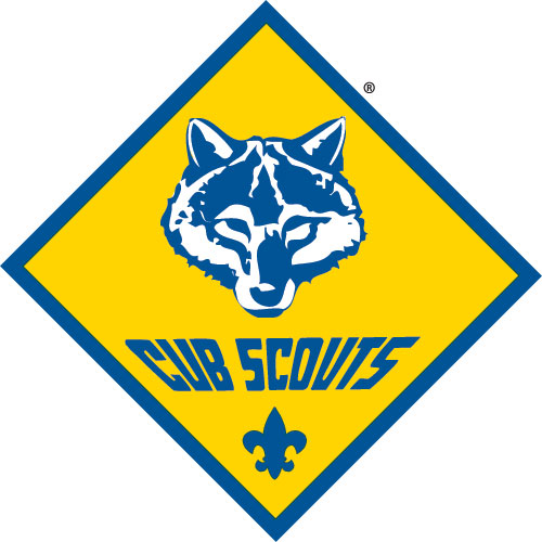 Cub Scout Logo Clipart. bsa_logo_clipart_black.gif. bsa_logo_clipart_black.gif. Cub Scout, Color .
