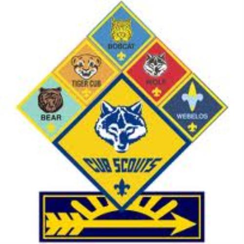 Cub Scout Pack 780 Vail Arizona Homepage