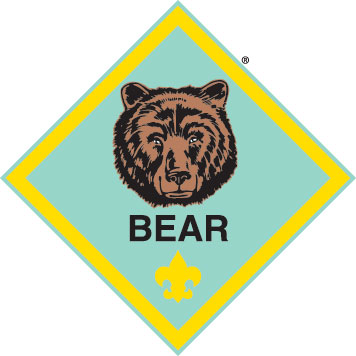 ... Cub Scout Symbol u0026middot; Clip Art