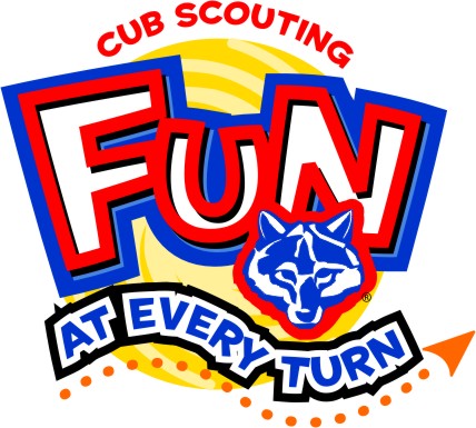 Cubroundtable Additional Reso - Cub Scouts Clip Art